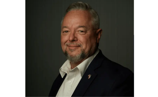 Mike Michener Leads American Sheep Industry as Executive Director